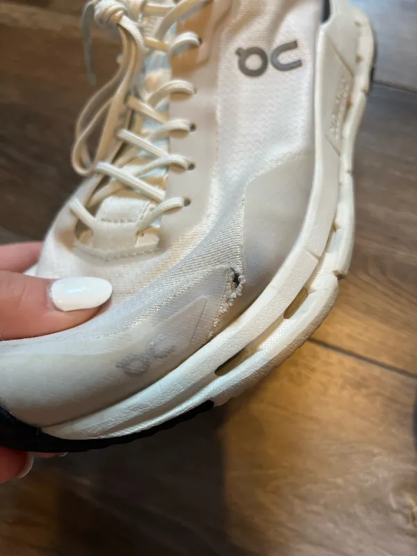 On Cloud Cloudtech Cloud Nova Form Sneakers - Image 6