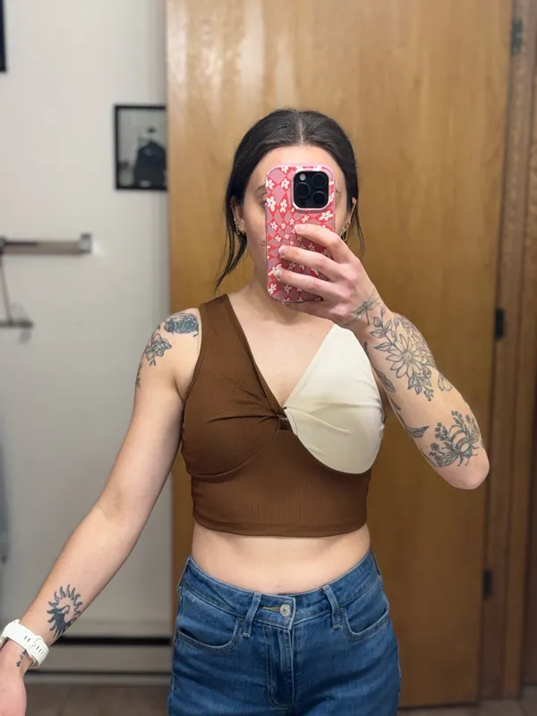 Shein Tank Top - Image 2