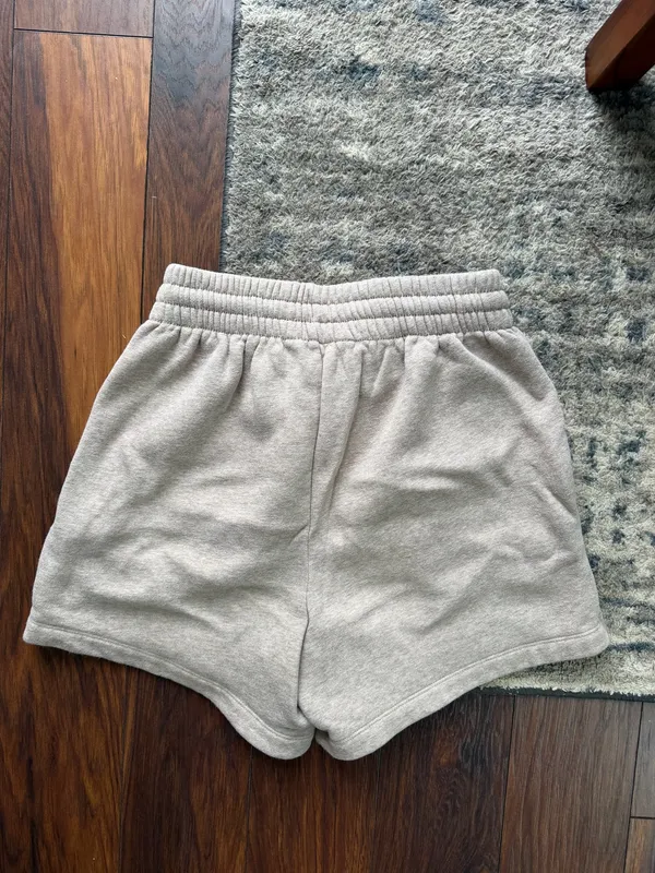 Abercrombie & Fitch Sunday Essential Shorts - Image 2