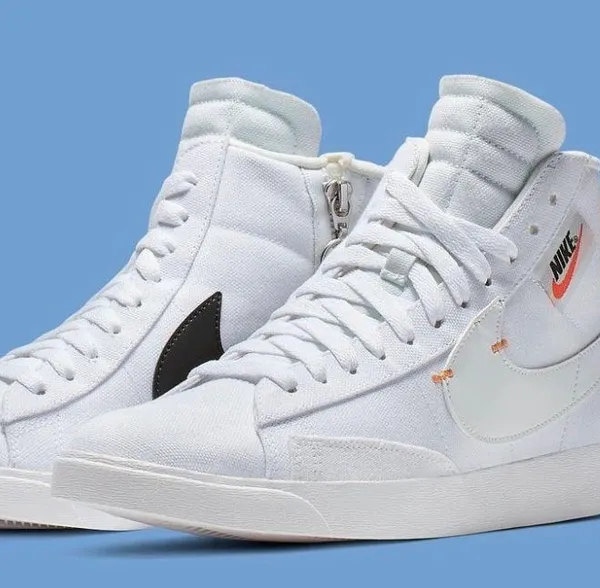 Blazer Rebel - Image 2