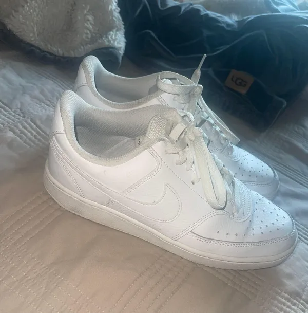 Nike Air Force - Image 2