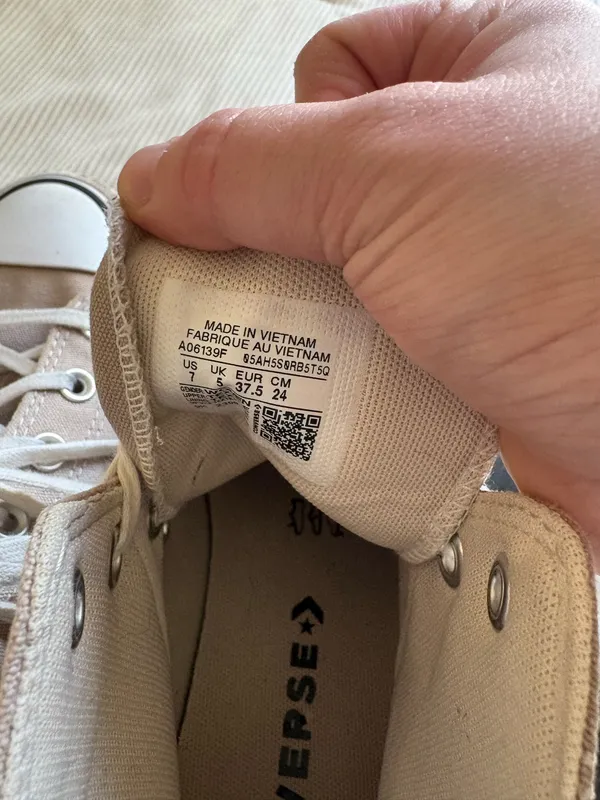 Converse Platform - Image 6