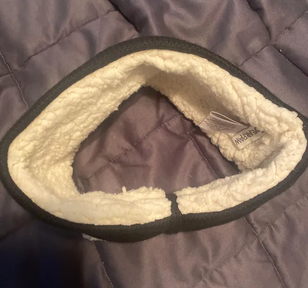 BEARPAW Winter Headband - Image 2
