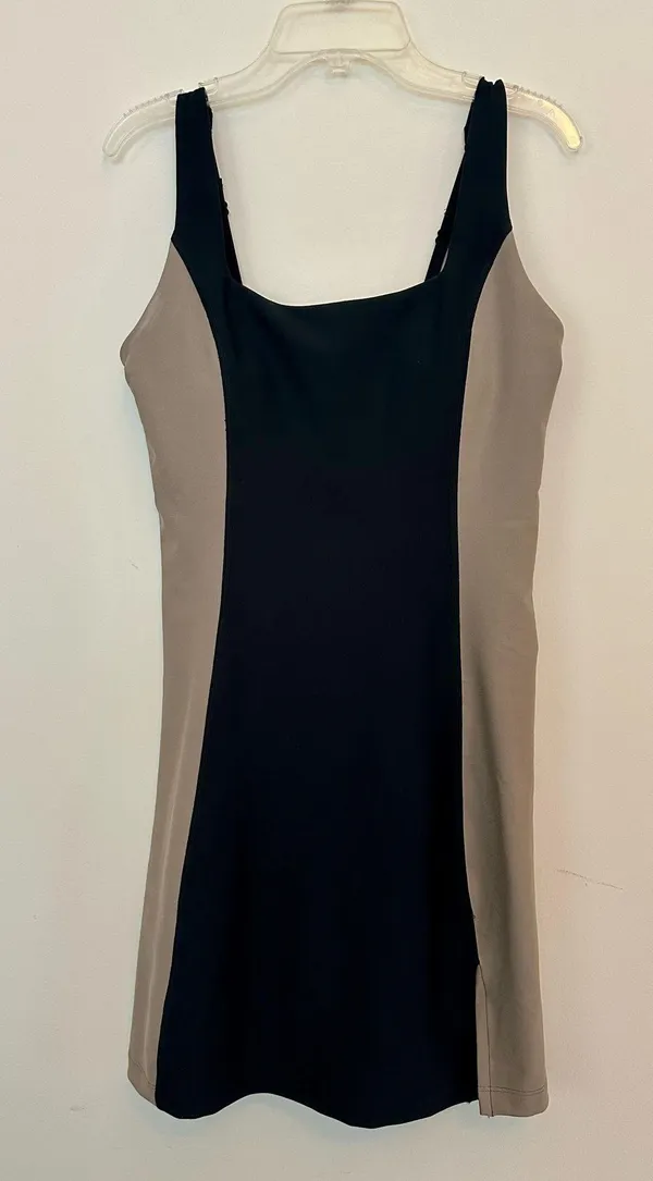 Abercrombie YPB Tennis Dress - Image 2