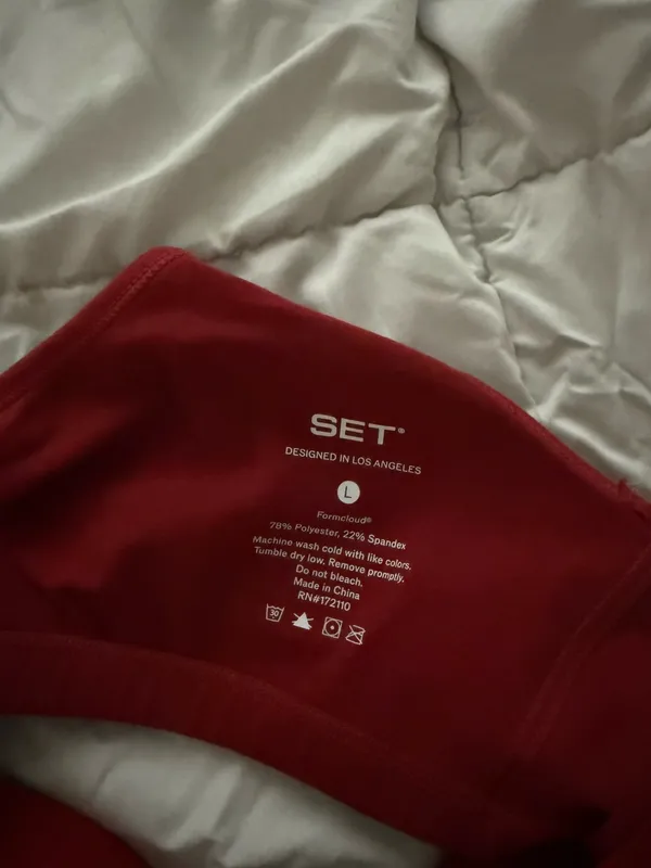 Set Active Bra - Image 4