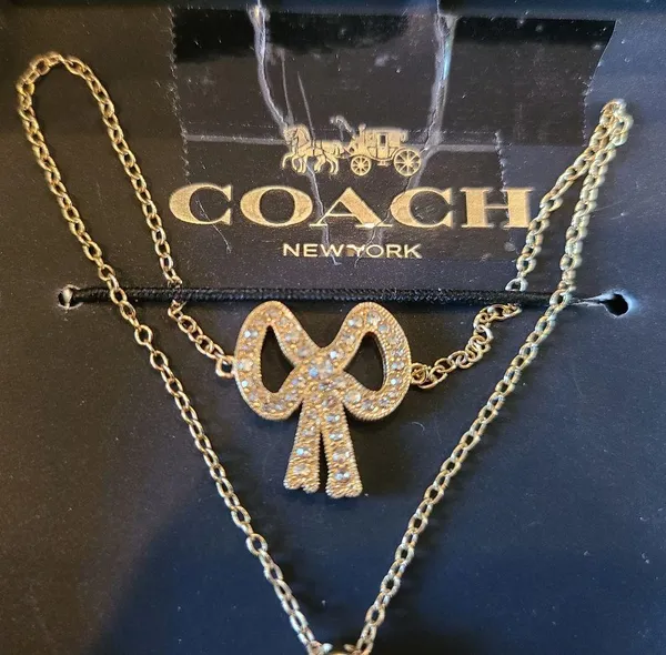Coach Slider Bracelet - Image 4