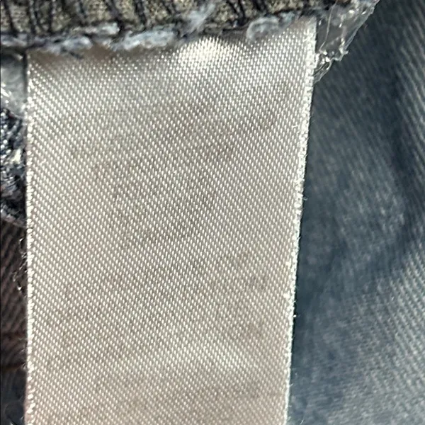 Democracy “Ab Technology” Skinny Jeans Size 10 - Image 6