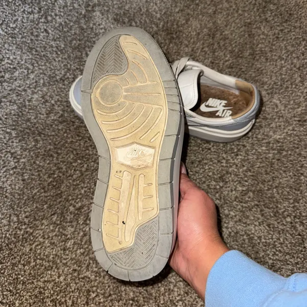 Air Jordan 1 Elevate Low - White Onyx - Image 5