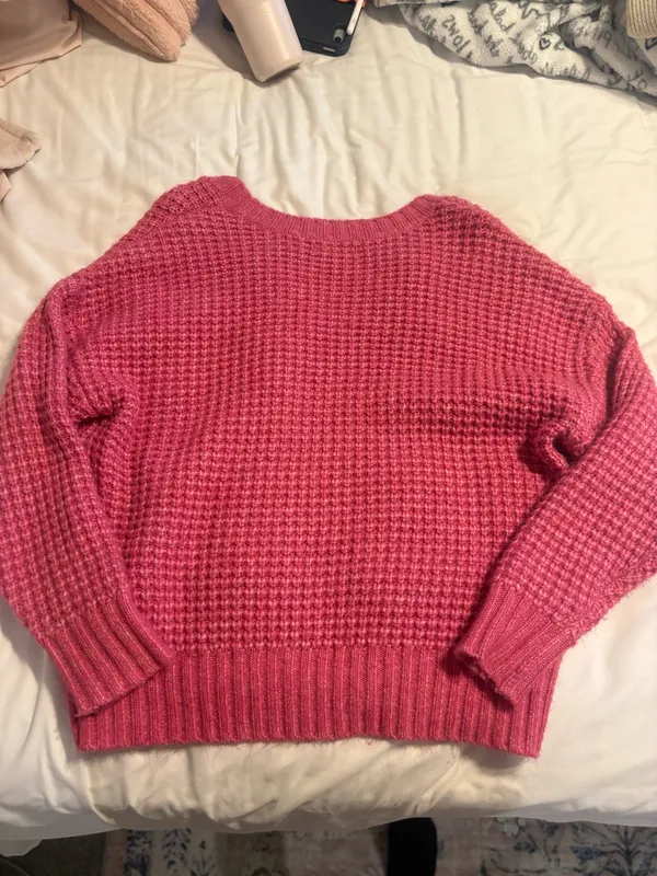 American eagle sweater - Image 2