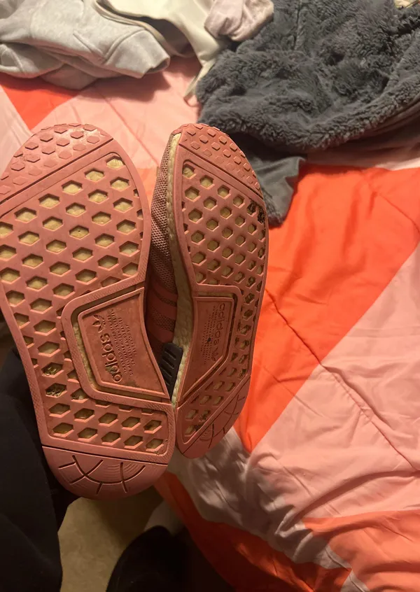 Adidas NMD - Image 3