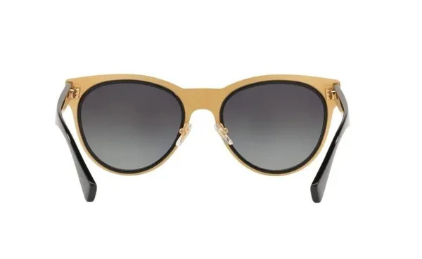 Versace Medusa Charm VE2198 Sunglasses - Image 4