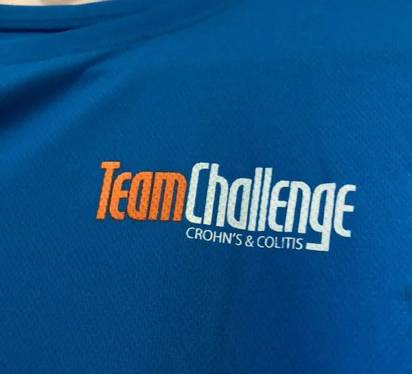 🎉4 for $20 Brooks running shirt, large - Image 2