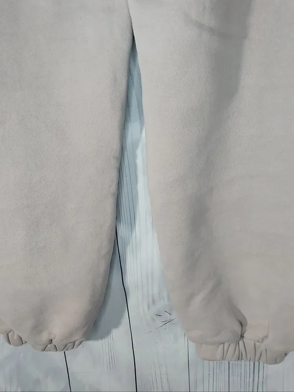 Comfrt Signature Loungewear Athleisure Oversized Cozy Joggers - Image 7