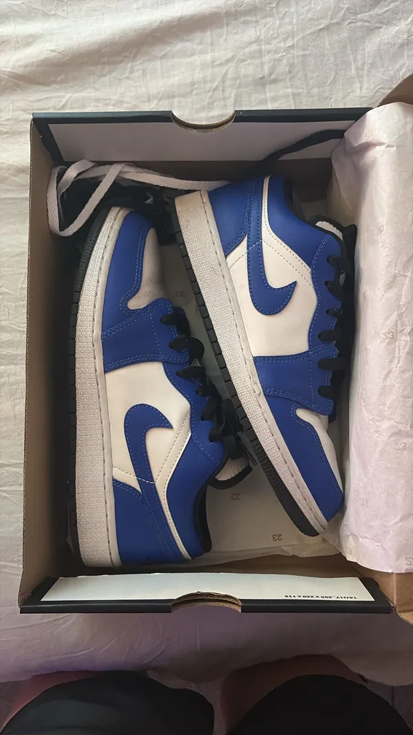 Jordan 1 - Image 4