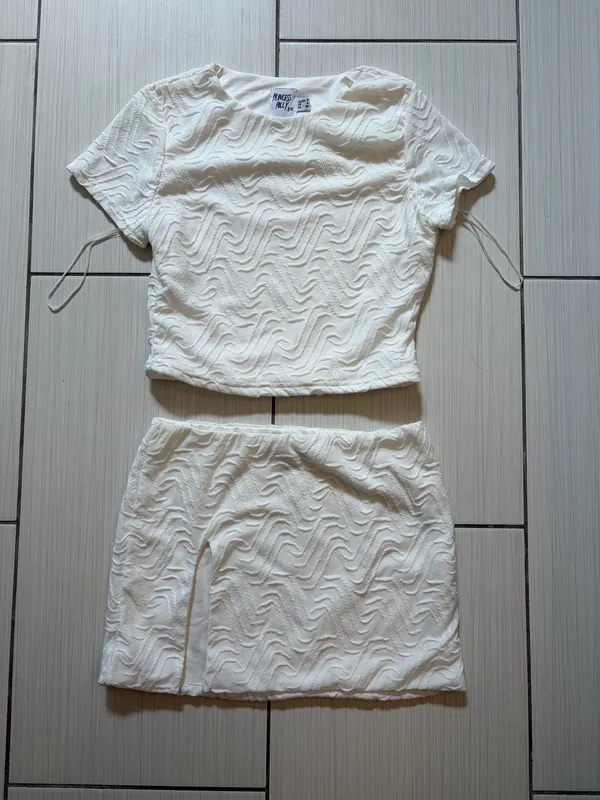 Princess Polly Kian Skirt and Top Set - Image 5