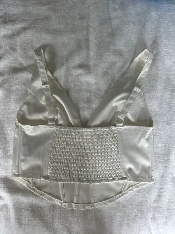 crop top - Image 2