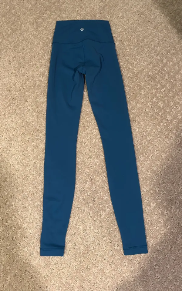 Lululemon Leggings - Image 4