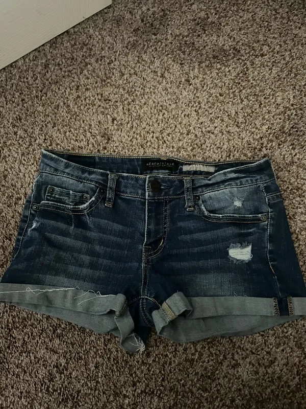 Aeropostale Shorts - Image 4