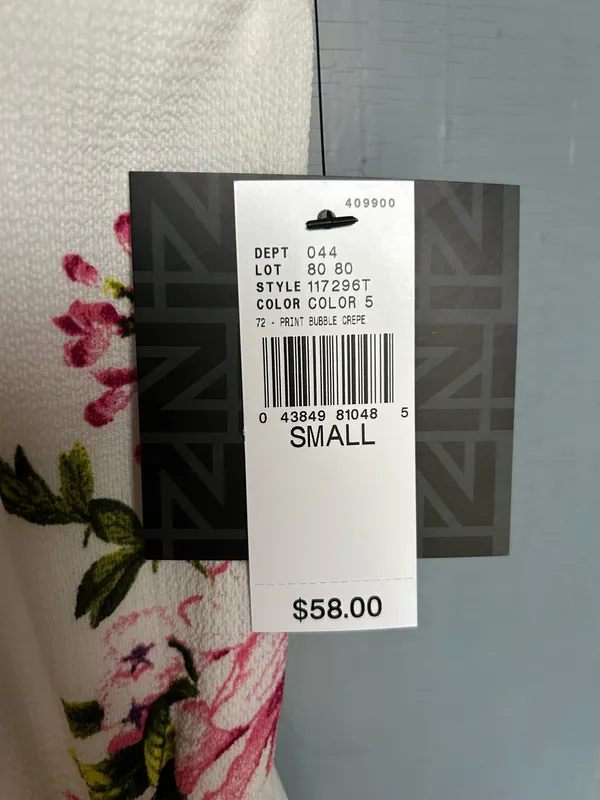 Dress Multiple - Image 3