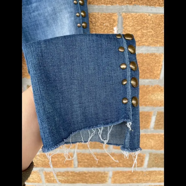 Mother Jeans - Image 3