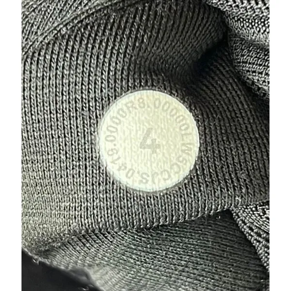 Lululemon Wunder Lounge High-Rise Tight 28" Crushed Velvet Size 4 - Image 9