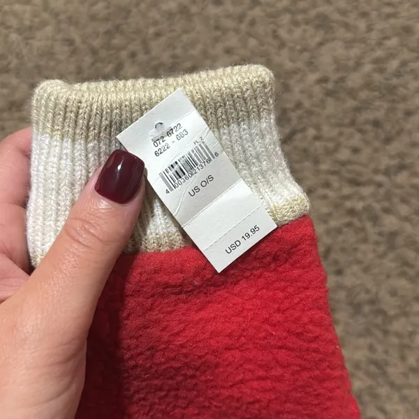 Aerie mittens - Image 4