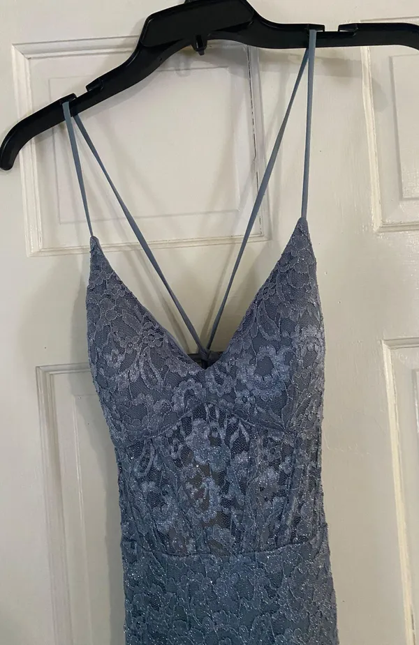 Windsor Hoco Dress - Image 3