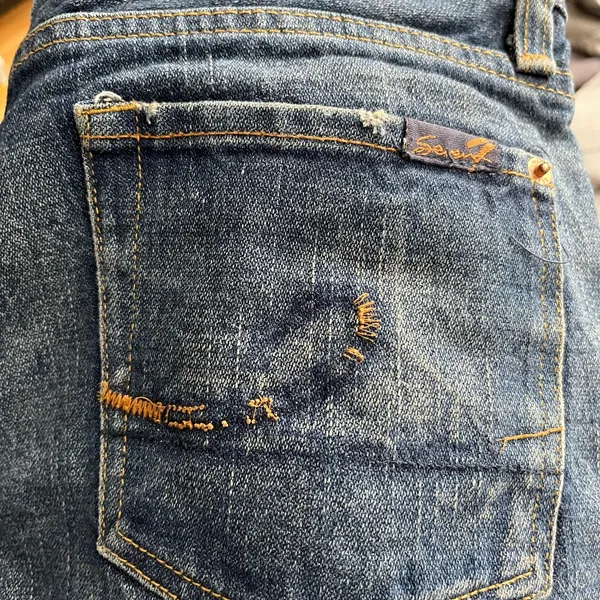 Seven7 Jeans - Size 29 - Image 7