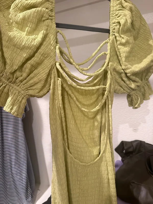 LPA Dress - Image 2