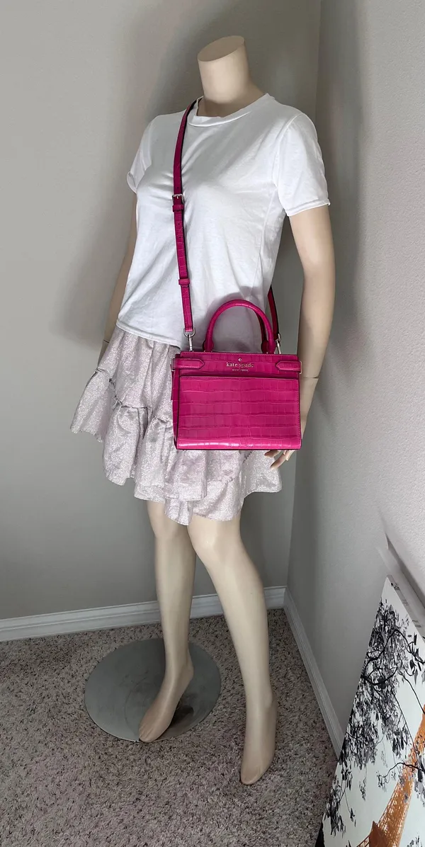 Kate Spade Purse - Image 7