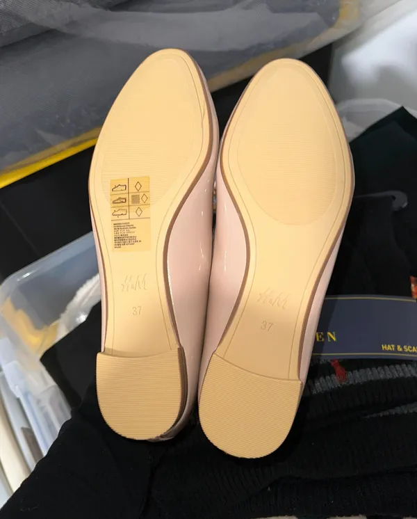 Ballet Flats - Image 2