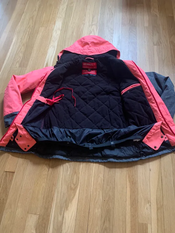 O’Neill Ski/ Snowbaord Jacket  - Image 5