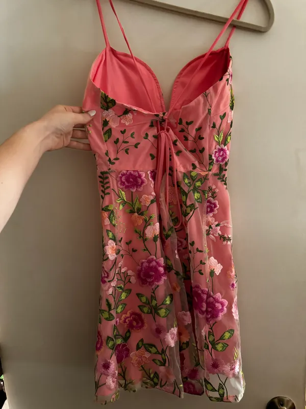 These Three Boutique Dress - Image 2