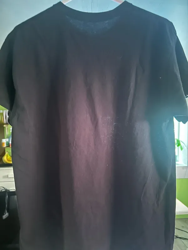 SheIn Bad habit T-shirt - Image 2