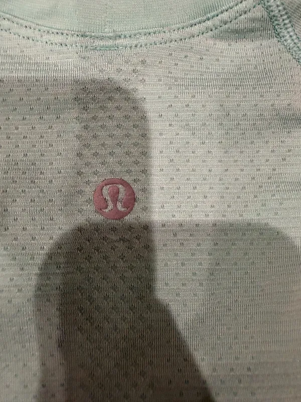 Lululemon Align T-Shirt - Image 3