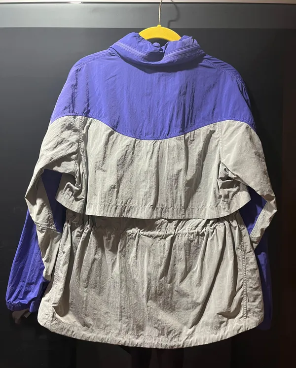 Lululemon Quarter-Zip Windbreaker - Image 3