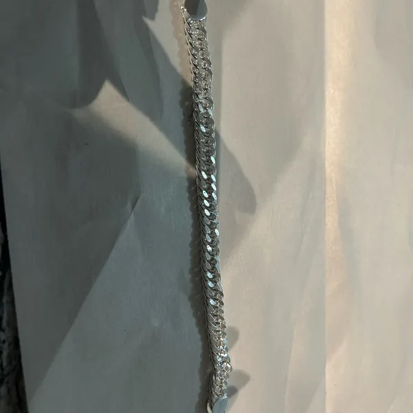 Elegant Silver Bracelet 925 - Image 4
