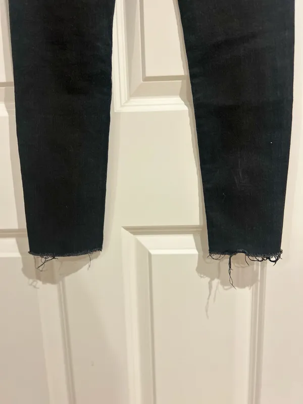 Super Skinny Jeans High-Rise Women’s - Image 3