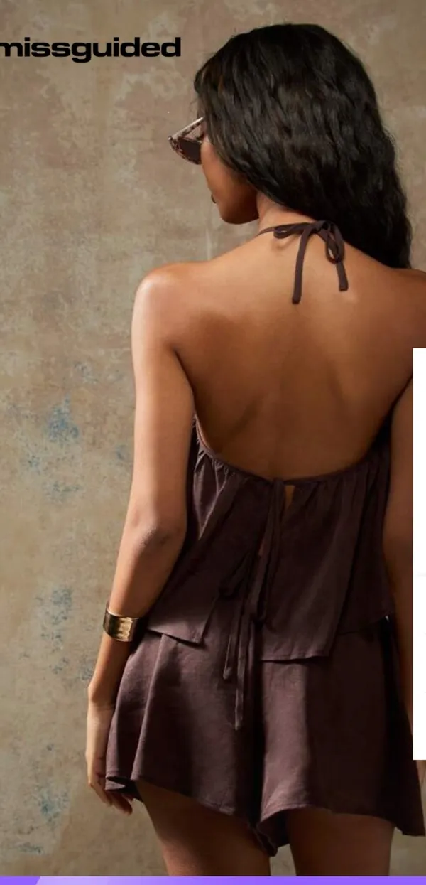 Two-Piece Missguided Set - Image 2