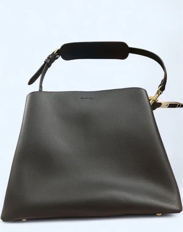 Coach Willow Shoulder Bag - Image 2