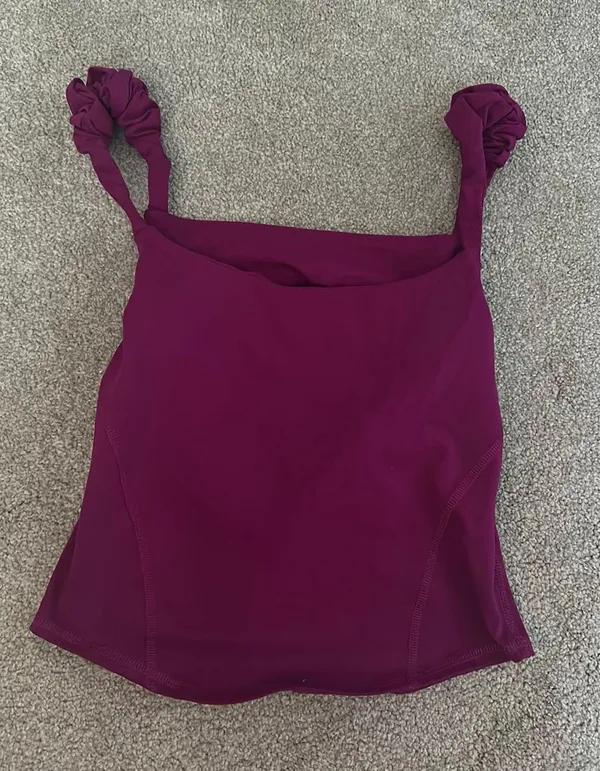 Free People Workout Tank - Image 3