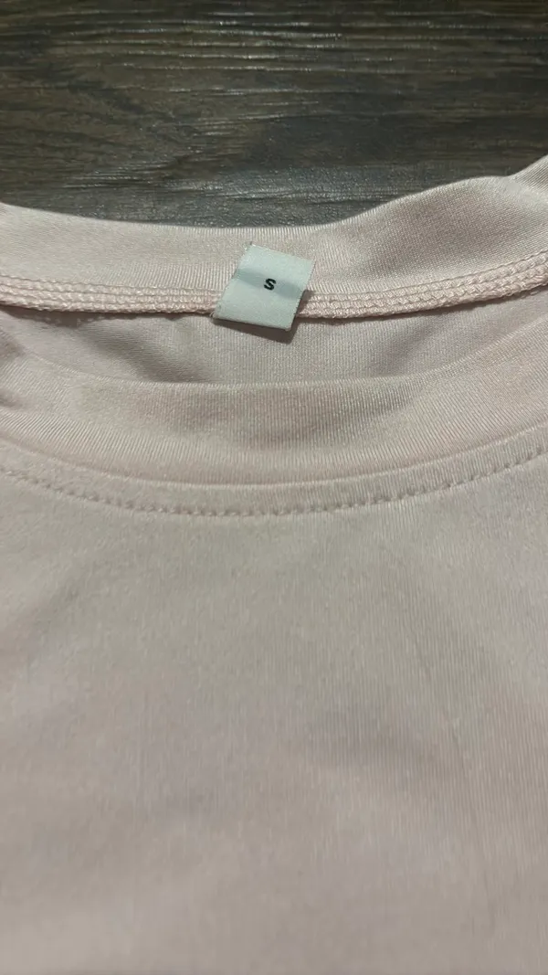 Shein T-Shirt - Image 2