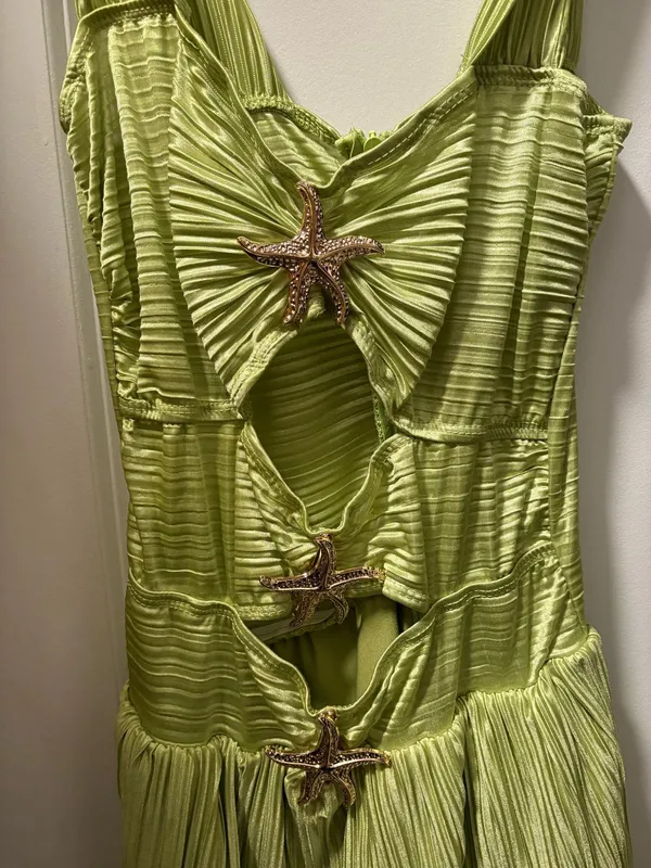 dress Green - Image 2