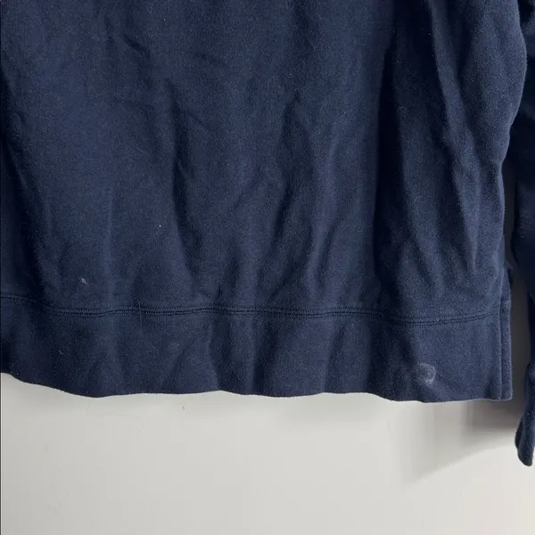 PINK Victoria's Secret Penn State Zip-Up Hoodie Size M - Image 9