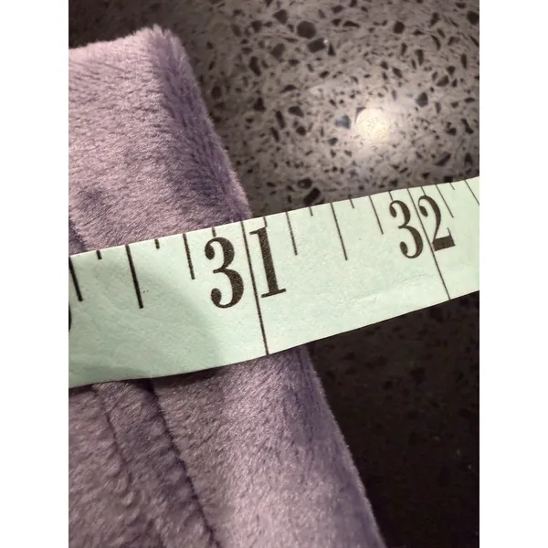 Lululemon‎ Scuba Mid-Rise Wide-Leg Pant Velvet in Nightfall Size XS - Image 7