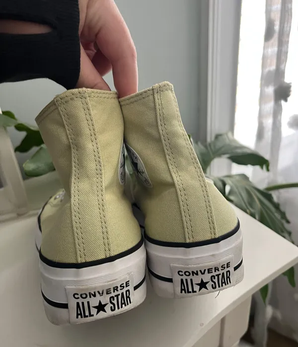 Platform Converse - Image 4