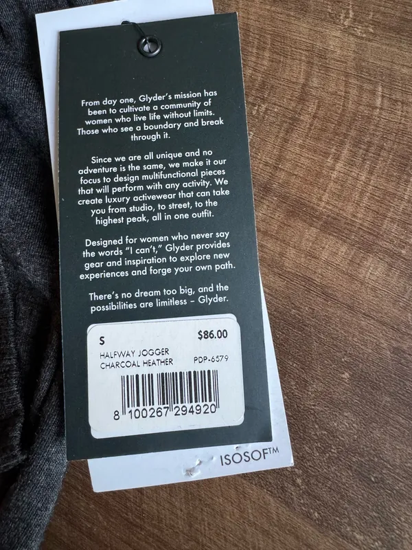 Glyder Joggers - Image 3
