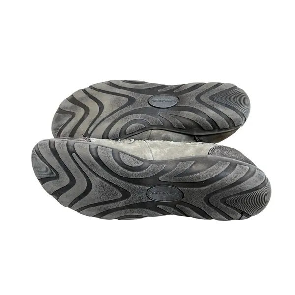 Earth Origins Tova Mary Jane Sport Sandal, Sz 8 1/2 Closed Toe‎ Leather - Image 6