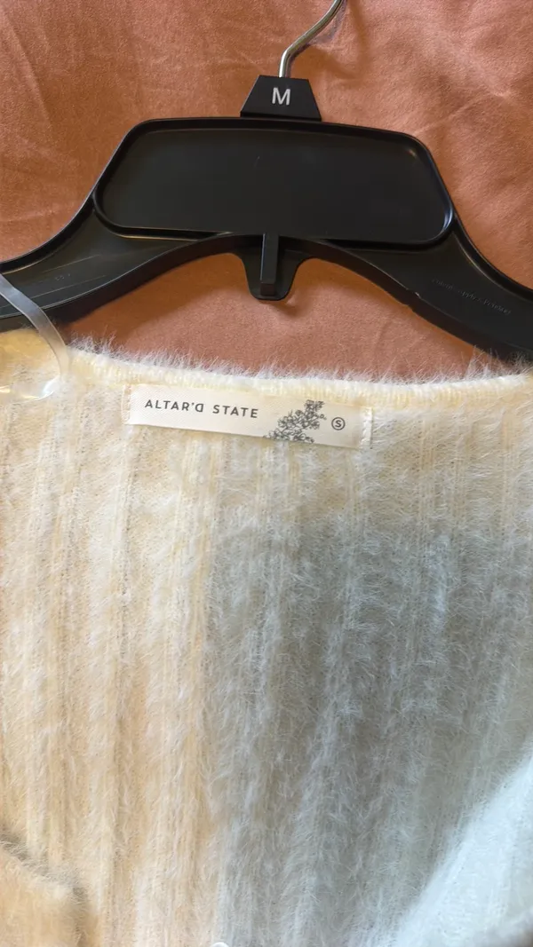 Altar'd State Sweater  - Image 3