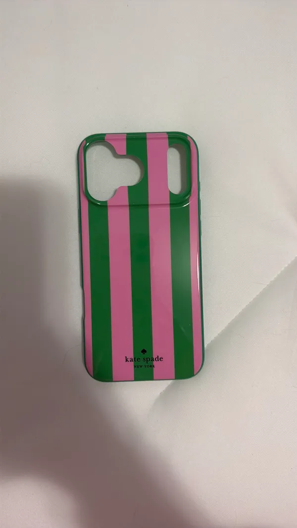 Kate Spade Phone Case iphone 17 pro max  - Image 2